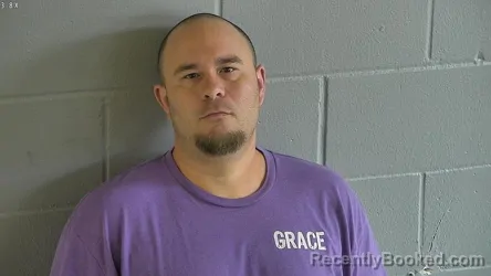 Mugshot of ROBERT CARTER