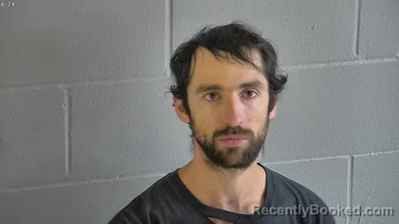 Mugshot of RUSSELL DALE HORNBERGER