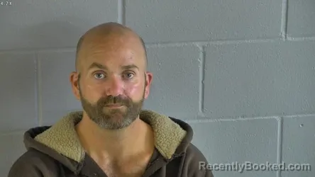 Mugshot of RAYMOND PARAMORE