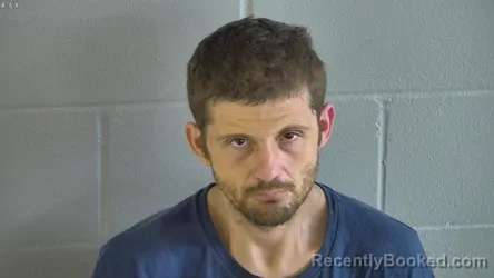 Mugshot of RODNEY DUANE SANDERS booked in Levy County, Florida on May 1, 2026