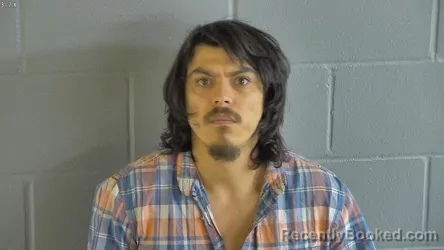 Mugshot of RAMON GRIM VALDEZ