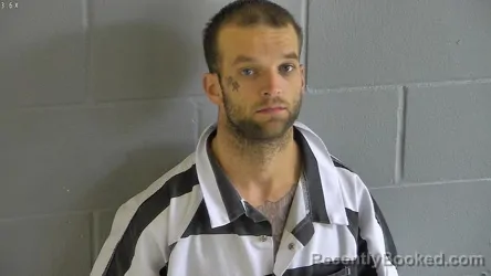 Mugshot of SHAWN JOSEPH DEAN