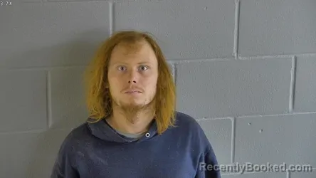 Mugshot of STELTON LEE HARVEY