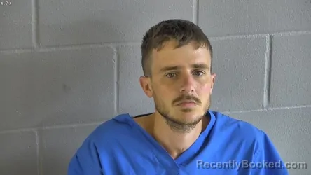 Mugshot of STEVEN HAYES