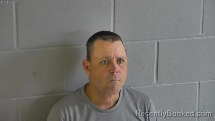 Mugshot of SHANE PUTNAM