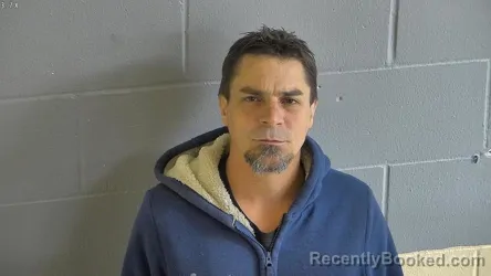 Mugshot of SHANE ANTHONY SCHULER