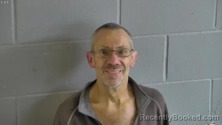 Mugshot of TODD DUSSEAU