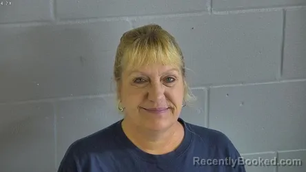 Mugshot of TIMBERLEY ELLEN HASKELL