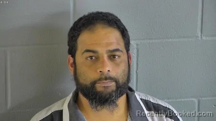 Mugshot of THOMAS EDWARD MURROW booked in Levy County, Florida on June 3, 2026