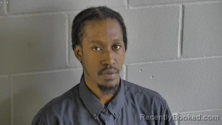 Mugshot of TRACY BILAU RAMEEK PROCTOR