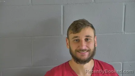 Mugshot of TUCKER WHETSTONE