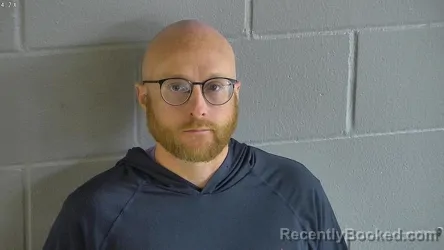 Mugshot of TRISTAN ADAM YENZER