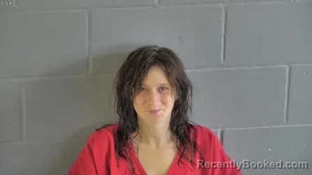 Mugshot of VICTORIA MURO