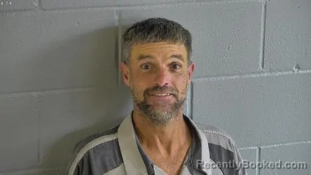 Mugshot of William Scheider booked in Levy County, Florida on September 30, 2026