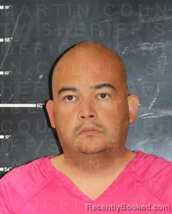 Mugshot of EMILIO CADELARIO SOLIS