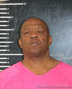 Mugshot of JAMARR SMITH