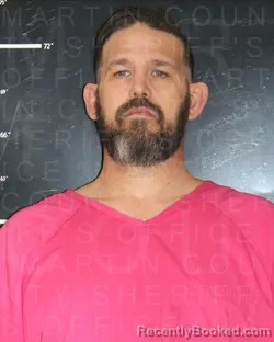 Mugshot of WILLIAM LEE PERRY