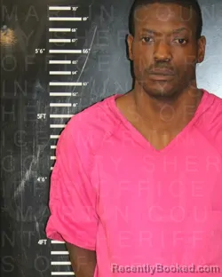 Mugshot of AUGUST DANIEL CARNEY