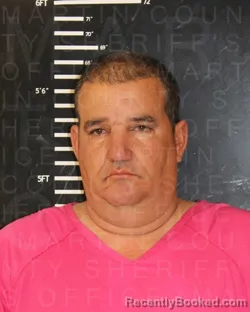 Mugshot of EDEL RIVERO-HERNANDEZ