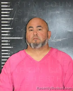 Mugshot of JUAN GONZALEZ