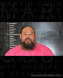 Mugshot of ELARIO JR GARZA