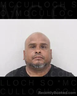 Mugshot of JOSE FACUNDO