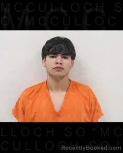 Mugshot of FERMIN DELAROSA