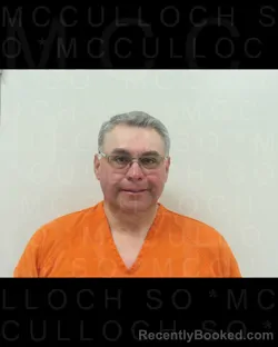 Mugshot of FREDERICO G. NUNCIO