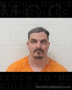 Mugshot of CHRISTOPHER MAYNARD