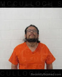 Mugshot of JUSTIN LEE LOPEZ