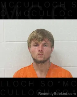 Mugshot of HUNTER LEE TEAGUE