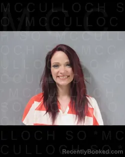 Mugshot of LILLIAN MAY HICKENBOTTOM