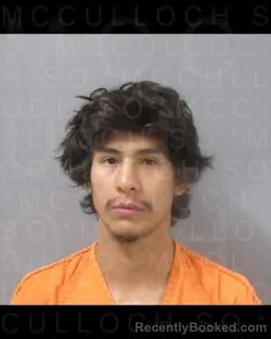 Mugshot of ANGEL DE JESUS SANDOVAL