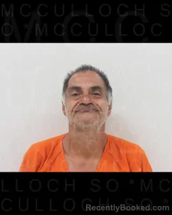 Mugshot of BEN PEREZ