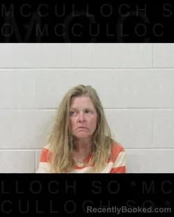 Mugshot of VALISSA HEUSER