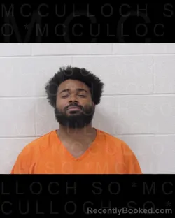 Mugshot of ANTHONY FEASTER