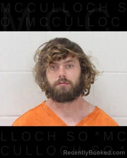 Mugshot of LEE Joseph CLOUD