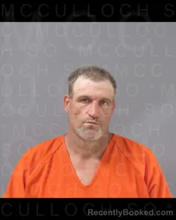 Mugshot of JAMES ELLIS STIDHAM