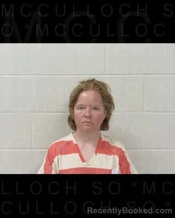 Mugshot of JENNIFER JONES