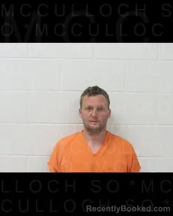 Mugshot of LANCE MILLER