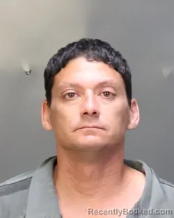 Mugshot of JOSEPH ROCHA booked in McLennan County, Texas on July 9, 2026