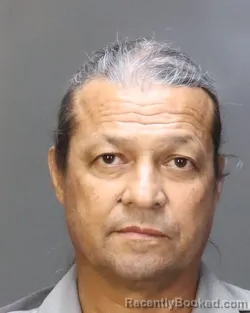 Mugshot of ARMANDO REYES booked in McLennan County, Texas on July 20, 2026