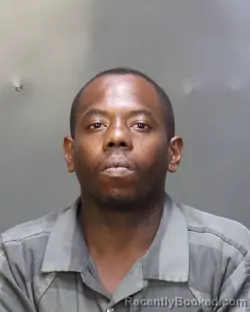 Mugshot of ISAIAH WILLIAMS booked in McLennan County, Texas on July 23, 2026