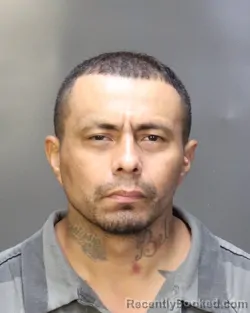 Mugshot of ROBERT PEREZ booked in McLennan County, Texas on July 24, 2026