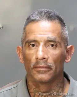 Mugshot of Steven Vitela booked in McLennan County, Texas on August 2, 2026