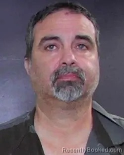 Mugshot of Anthony Valdez booked in McLennan County, Texas on October 3, 2026