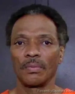 Mugshot of Archie Oneal booked in McLennan County, Texas on September 29, 2026