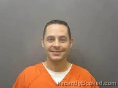 Mugshot of CLIFFORD STANLEY