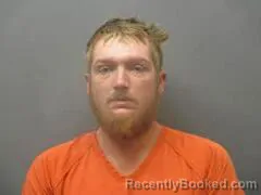 Mugshot of MATTHEW STEAR