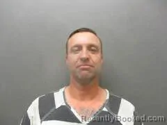 Mugshot of WINSTON WOOLVERTON booked in Milam County, Texas on June 1, 2026